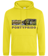 Load image into Gallery viewer, PONTYPRIDD - Hwdi
