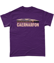 Load image into Gallery viewer, CAERNARFON - Crys-T