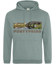 Load image into Gallery viewer, PONTYPRIDD - Hwdi