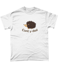 Load image into Gallery viewer, Cont y dail - Crys-T