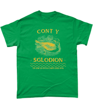 Load image into Gallery viewer, Cont y Sglodion - Crys-T