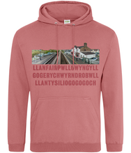 Load image into Gallery viewer, LLANFAIRPG - Hwdi