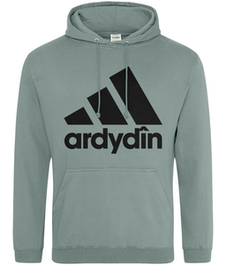 Ardydîn - Hwdi