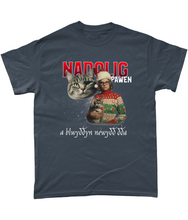 Load image into Gallery viewer, Nadolig Pawen - Cath - Crys-T