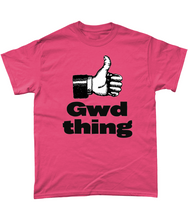 Load image into Gallery viewer, Gwd thing - Crys-T