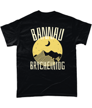 Load image into Gallery viewer, Bannau Brycheiniog - Crys-T
