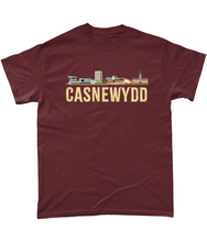 Load image into Gallery viewer, CASNEWYDD - Crys-T