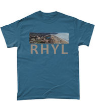 Load image into Gallery viewer, RHYL - Crys-T