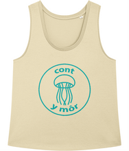 Load image into Gallery viewer, Cont y môr - Fest (merch)