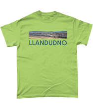 Load image into Gallery viewer, LLANDUDNO - Crys-T
