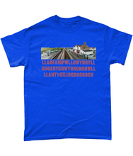 Load image into Gallery viewer, LLANFAIRPG - Crys-T