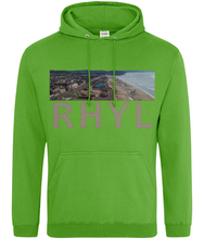 Load image into Gallery viewer, RHYL - Hwdi