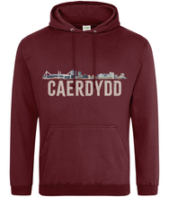 Load image into Gallery viewer, CAERDYDD - Hwdi