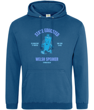 Load image into Gallery viewer, STATE EDUCATED WELSH SPEAKER - Hwdi