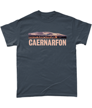 Load image into Gallery viewer, CAERNARFON - Crys-T