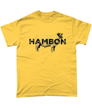 Load image into Gallery viewer, HAMBON - Crys-T