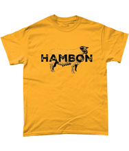 Load image into Gallery viewer, HAMBON - Crys-T