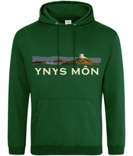 Load image into Gallery viewer, Ynys Môn - Hwdi