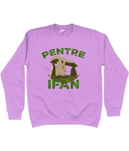 Load image into Gallery viewer, Pentre Ifan - Crys chwys