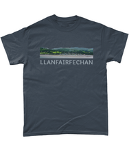Load image into Gallery viewer, LLANFAIRFECHAN - Crys-T