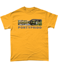 Load image into Gallery viewer, PONTYPRIDD - Crys-T