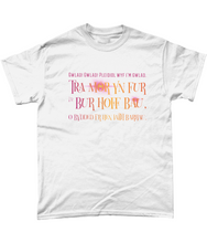 Load image into Gallery viewer, Gwlad Gwlad 2023 - Crys-T