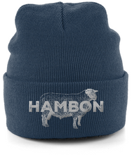 Load image into Gallery viewer, HAMBON - Binî