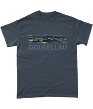 Load image into Gallery viewer, Dolgellau - Crys-T