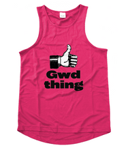 Load image into Gallery viewer, Gwd thing - Fest
