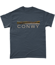 Load image into Gallery viewer, CONWY - Crys-T