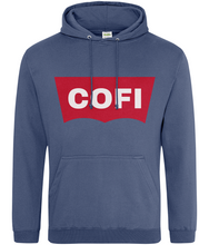 Load image into Gallery viewer, Cofi - mawr - Hwdi