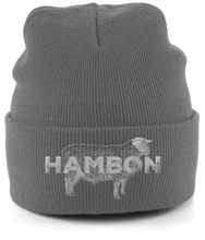 Load image into Gallery viewer, HAMBON - Binî
