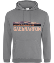 Load image into Gallery viewer, CAERNARFON - Hwdi