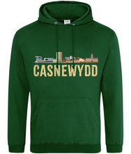 Load image into Gallery viewer, CASNEWYDD - Hwdi