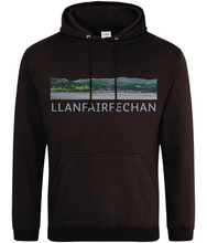 Load image into Gallery viewer, LLANFAIRFECHAN - Hwdi