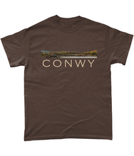 Load image into Gallery viewer, CONWY - Crys-T