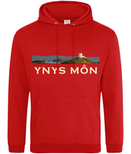 Load image into Gallery viewer, Ynys Môn - Hwdi