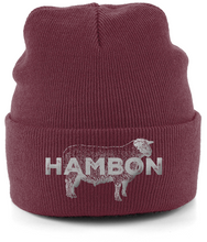 Load image into Gallery viewer, HAMBON - Binî