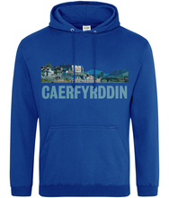 Load image into Gallery viewer, CAERFYRDDIN - Hwdi