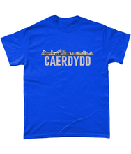 Load image into Gallery viewer, CAERDYDD - Crys-T