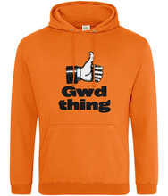Load image into Gallery viewer, Gwd thing - Hwdi