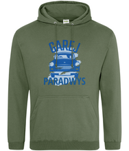 Load image into Gallery viewer, Garej Paradwys - Hwdi
