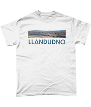 Load image into Gallery viewer, LLANDUDNO - Crys-T