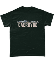 Load image into Gallery viewer, CAERDYDD - Crys-T