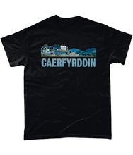 Load image into Gallery viewer, CAERFYRDDIN - Crys-T