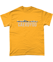 Load image into Gallery viewer, CAERDYDD - Crys-T