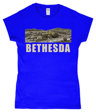 Load image into Gallery viewer, BETHESDA - Crys-T "fitted"