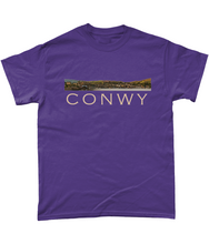 Load image into Gallery viewer, CONWY - Crys-T