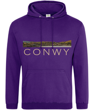 Load image into Gallery viewer, CONWY - Hwdi
