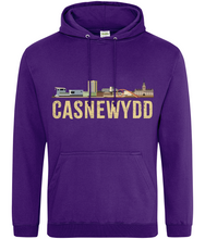 Load image into Gallery viewer, CASNEWYDD - Hwdi